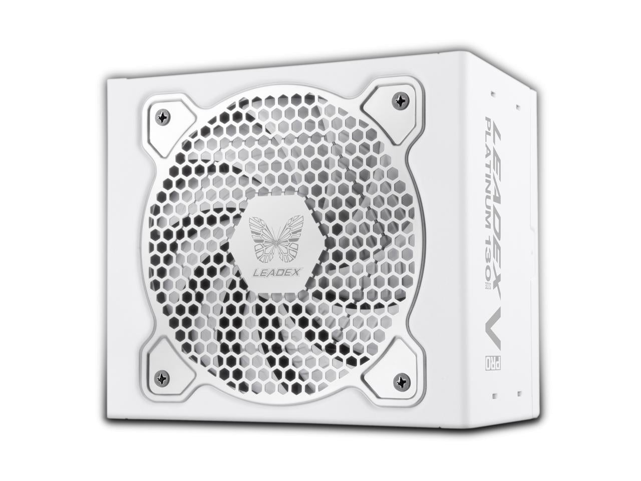 Super Flower Leadex V Platinum PRO White 1000W ATX 80 PLUS