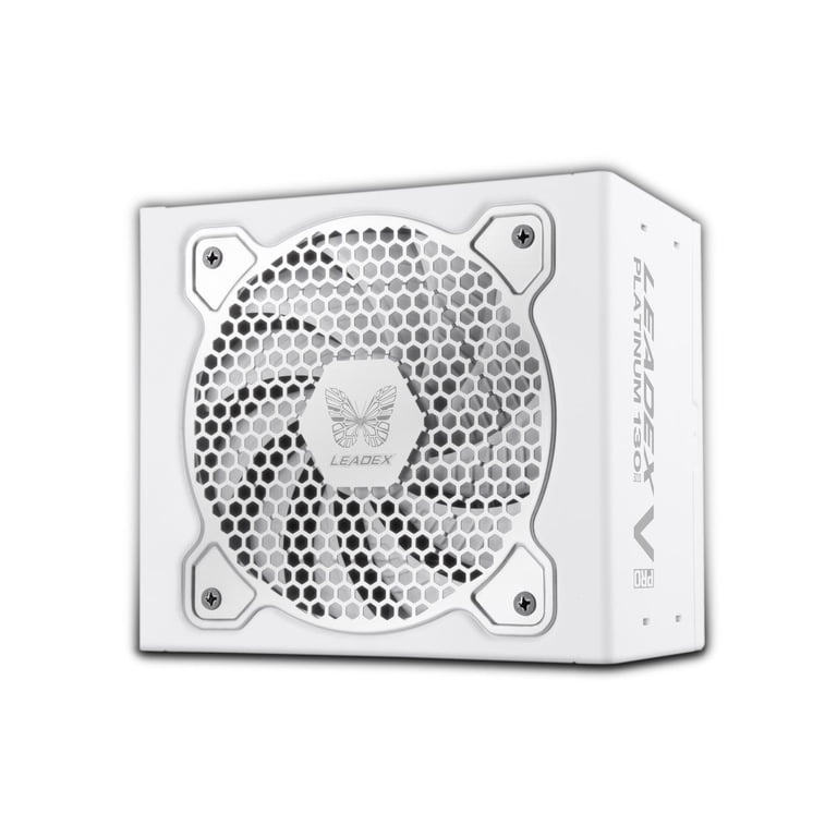 Super Flower Leadex V Platinum PRO White 1000W ATX 80 PLUS