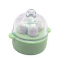thumbnail image 3 of Juguetes de cocina CUTICAT Juego de cocina de simulación para niños Utensilios de cocina para casa de muñecas, 3 of 8