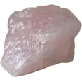 thumbnail image 1 of GAF TREASURES Extra Large Pink Calcite Rough Natural Stones, Raw Calcite Pink Crystals (0.5-1 Pounds), 1 of 8