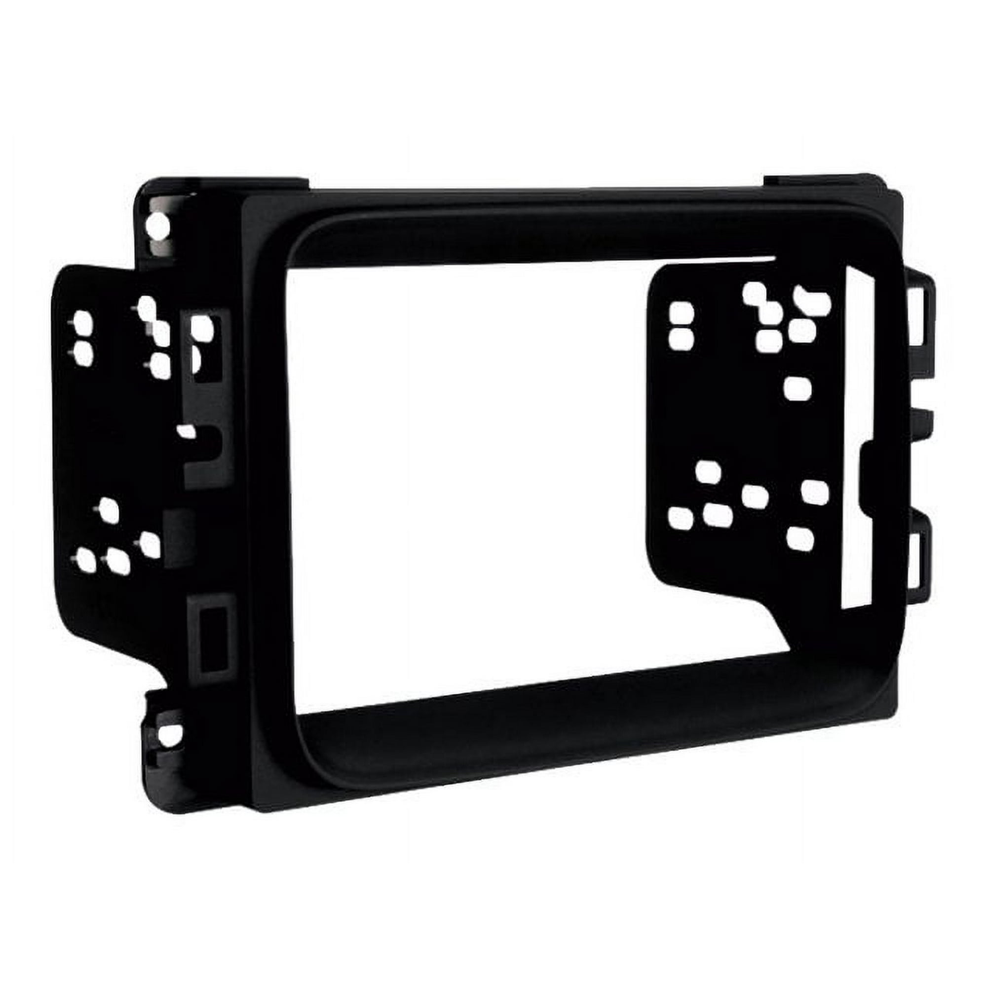 Metra car stereo discount