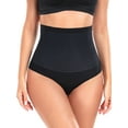 thumbnail image 7 of Charmo Shapewear for Womens Body Shaper Tummy Control Underpants Soft Shaping Underwear, 7 of 7