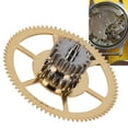 thumbnail image 3 of For 2846 Movement Center Wheel, High  Movement ,Mechanical Watch Center Wheel, For Clock Motor Movement Wall Clock, 3 of 8