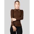 thumbnail image 2 of Suéter Malabis Mujer Otoño/invierno Cuello Redondo 2027 UNITALLA, 2 of 5