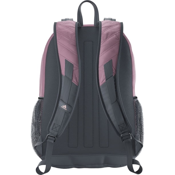 adidas d rose reversible backpack Excel 7 School for Laptop, Gym and Travel, 34L, Twill Grey/Grey/Rose Gold/7, OSFA : Electronics adidas D Rose Backpack