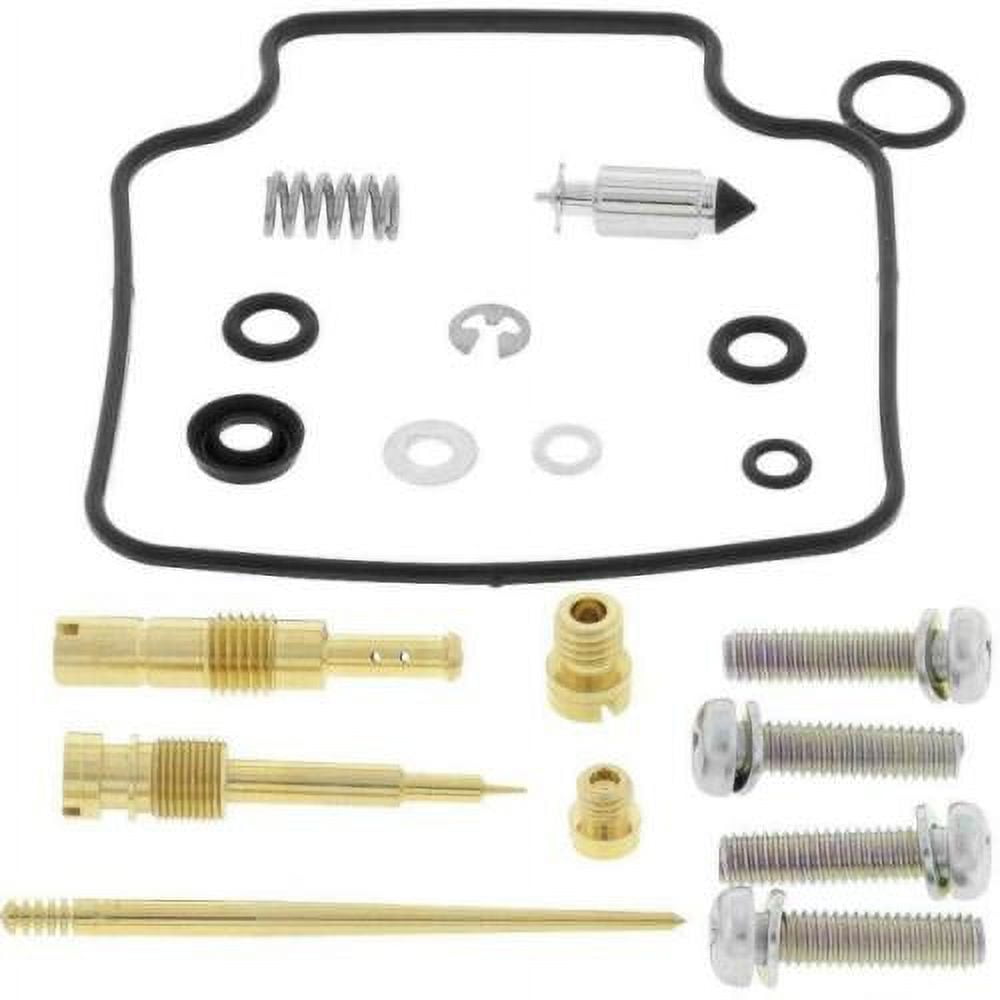 QuadBoss ATV Carb Carburetor Repair Kit 26-1090