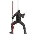 thumbnail image 2 of Hallmark Star Wars Darth Maul Christmas Ornament, 2 of 6