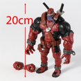 thumbnail image 1 of Marvel Legends Venom Deadpool Collection Action Figure Movie Model Toy heqiyong LED, 1 of 2