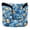 Fantastic Shells on Sea, variant on Haosy Fantastic Shells on Sea Golf Mallet Putter Cover Strong Magnetic Leather Golf Club Headcover Closure
