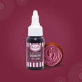 thumbnail image 2 of GEL LIQUID FOOD COLOR CRANBERRY 30ml, 1oz, 2 of 2