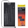 thumbnail image 1 of Alfombra térmica para reptiles Aiicioo 24 W 30 x 46 cm 120 V, 1 of 6