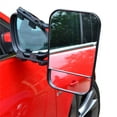 thumbnail image 3 of Caravan Towing Mirror Extension Dual Adjustable for Shaped or Large Mirror TR197, 3 of 4