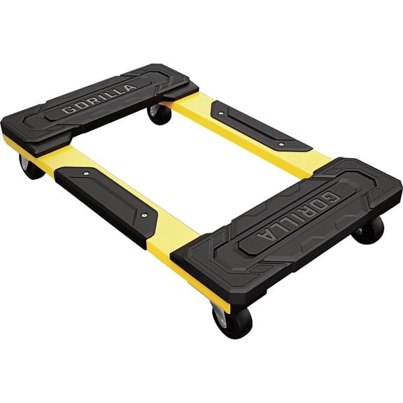 Tricam Gorilla 1000 Lb. Hand Truck - Pack of 12