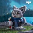 thumbnail image 4 of POP MART Universal Kung Fu Panda Series Caja ciega Juguetes Bolsa de adivinación Caja misteriosa Caja misteriosa Figura de acción Surpresa Modelo lindo, 4 of 5