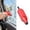 Red #049, variant on 1PCS Car Escape Tool, Car Emergency Escape Tool, Underwater Function Window Breaker & Hidden Seatbelt Cutter, Vehicle Crash Rescue Safety Hammer, Automotive Life Saving Tool