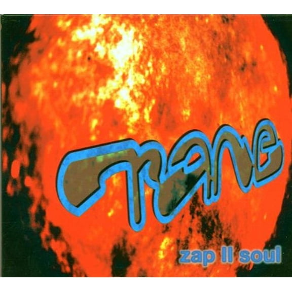 Zap II Soul [audioCD] Rane