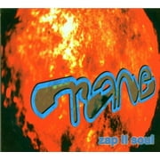 Zap II Soul [audioCD] Rane