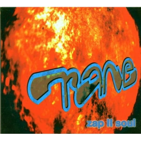 Zap II Soul [audioCD] Rane