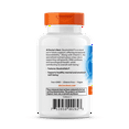 thumbnail image 4 of Doctor's Best Fully Active Folate with Quatrefolic, Non-GMO, Vegan, Gluten Free, 400 mcg, 90 Veggie Caps, 4 of 6
