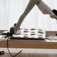 thumbnail image 4 of Esterilla reformadora de Pilates DYNWAVEMX Antideslizante Almohadilla reformadora de Pilates Estilo A, 4 of 8