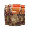 thumbnail image 2 of Café Artesanal 52 BEAN Chiapas Pack de 6 - Grano, 2 of 4