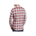 thumbnail image 2 of Michael Kors Mens Button Up Shirt Slim Fit Buttondown Collared Top Long Sleeve, 2 of 2