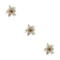 thumbnail image 4 of VONKY Add Festive Touch To Christmas Tree With Premium And Elegant Easy To DIY Champagne 3Set, 4 of 6
