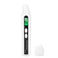 thumbnail image 3 of Digital Skin Analyzer Monitor With LCD Display Portable Skin Moisture Water Oil Tester Analysis Face Care Tester, 3 of 8