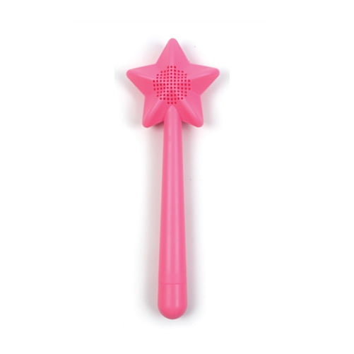 fairy wand cake