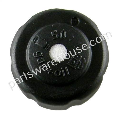 Homelite Fuel Cap Assembly 15In Dia Part HM310817004