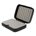 thumbnail image 1 of Caja de pesca con mosca, caja de cebo de pesca con mosca impermeable, gruesa y duradera, diseño a prueba de futuro, 1 of 8