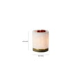 thumbnail image 4 of Better Homes & Gardens Wrm Bot Leaves Wax Warmer, White, Modern Style, 4 of 5