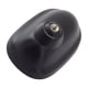thumbnail image 2 of Adaptador de antena Base montaje Zulema para automóvil repuestos negros 65203442105, 2 of 9