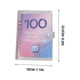 thumbnail image 3 of Carpeta de desafío Quinlirra con 100 sobres en liquidación, regalos para el Día de la Madre y para mujeres., 3 of 6