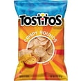 thumbnail image 2 of Tostitos Crispy Rounds Tortilla Chips, 3 Ounce (Pack of 28), 2 of 4