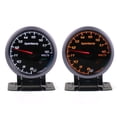 thumbnail image 2 of 2.5'' 60mm Pointer 2 Colour LED Car Volt Meter 12V Voltmeter Car Voltage Gauge, 2 of 9