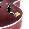 thumbnail image 4 of Nestingho 2Ud De Grapas De Tremolo Para Guitarra Color Dorado Fácil Montaje Y Metálico, 4 of 6