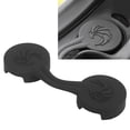 thumbnail image 1 of Housse de Protection pour Lunettes VR, Conception Enveloppante Complète en Forme d'Aigle, Couvre-Lentilles en Silicone Résistant aux Égratignures pour Lunettes de Protection 2 Accessoires, 1 of 8