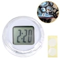thumbnail image 1 of Reloj Moto Impermeable Compacto Moto Adhesivo Reloj Sweethay VI008705-01, 1 of 5