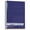 Dark Blue-40 Sheets, variant on Composition Notebook,Wide Ruled Paper,5-1/2" x 8-1/4" Composition Book, A5 Lined Notebook,Colored Journal Notebook Perfect for Work & Note Taking,Office Supplies,Assorted Colors(yellow-60 Sheets)