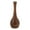 Brown, variant on MRLESS Modern Decorative Walnut Wood Vase For Dry Flowers Wooden Vase For Home Decoration For Living Room Bedroom Office