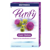 Enzymedica, Purify Liver Detox, Enzyme Supplement to Support Liver Function and Cleansing with Milk Thistle, NAC and Selenium, 60 Capsules (30 Servings)