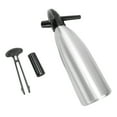 thumbnail image 2 of Sparkling Water Maker, Carbonated Water Machine 1L Compact  for Bar, 2 of 7