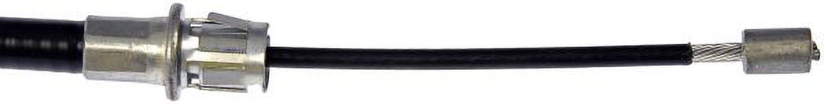 Parking Brake Cable - Dorman# C660196 Fits select: 2002-2005 CHEVROLET VENTURE, 2002-2004 PONTIAC MONTANA