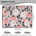 thumbnail image 7 of HUISEFOR Halloween Car Trunk Mat 29" x 39" Scratchproof Non-Slip Cargo Liner, Full Protection Universal Fit for Most Cars and Suvs, 7 of 7