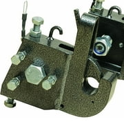 Field Tuff Fast Change Hitch System Category 1 and 2 for Home Improvement