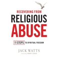 thumbnail image 1 of Recovering from Religious Abuse, 1 of 2