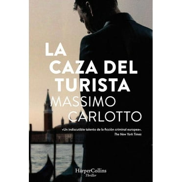 La caza de el turista (Paperback)