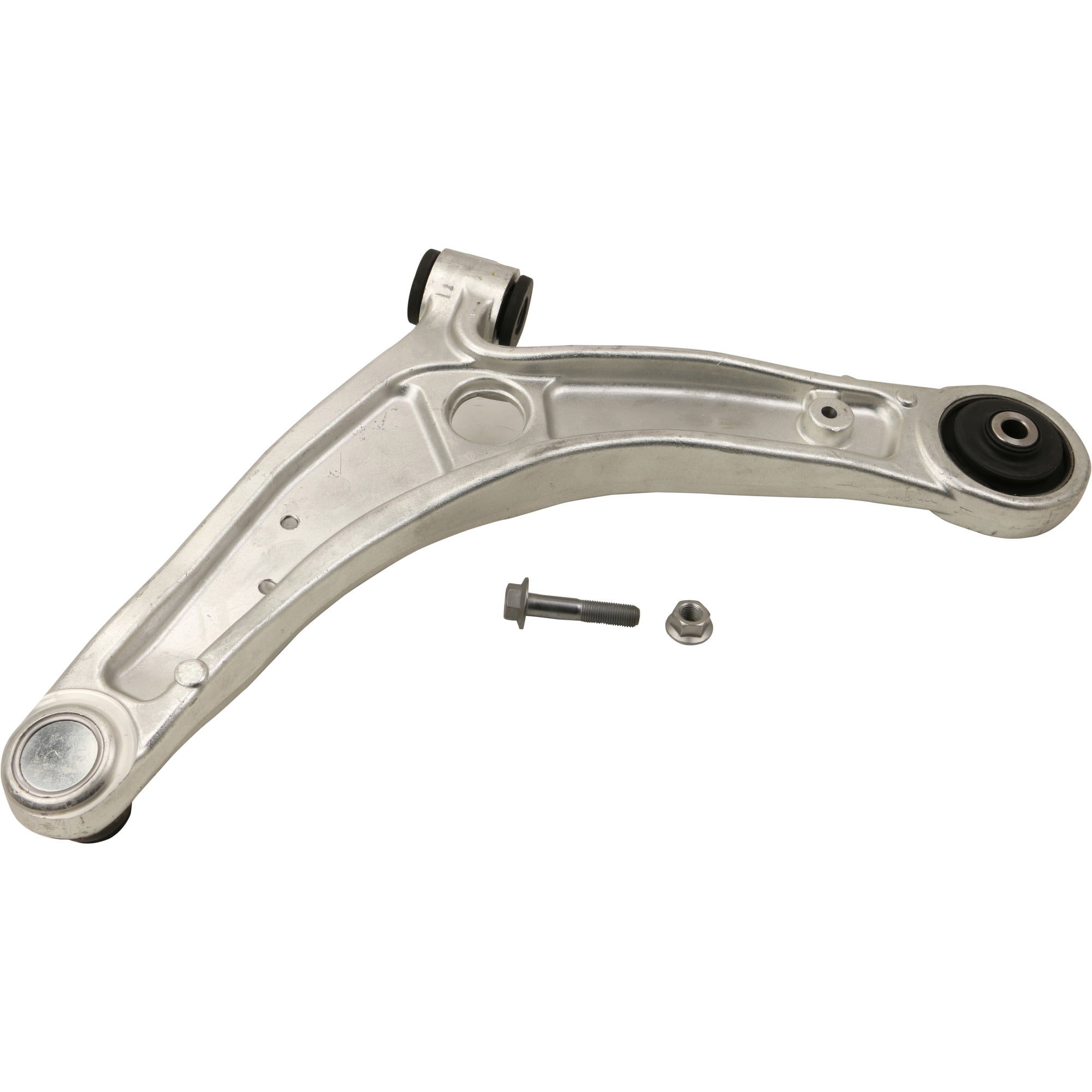 MOOG RK622990 Control Arm and Ball Joint Assembly Fits select: 2008,2011-2015 MITSUBISHI LANCER EVOLUTION GSR