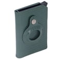 thumbnail image 4 of Tarjetero Cartera Delgada Multifuncional para Hombre con Tarjetero Tarjetero Antirrobo ANGGREK Otros, 4 of 8